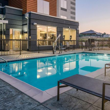 Fairfield By Marriott Inn & Suites Albertville Bagian luar foto