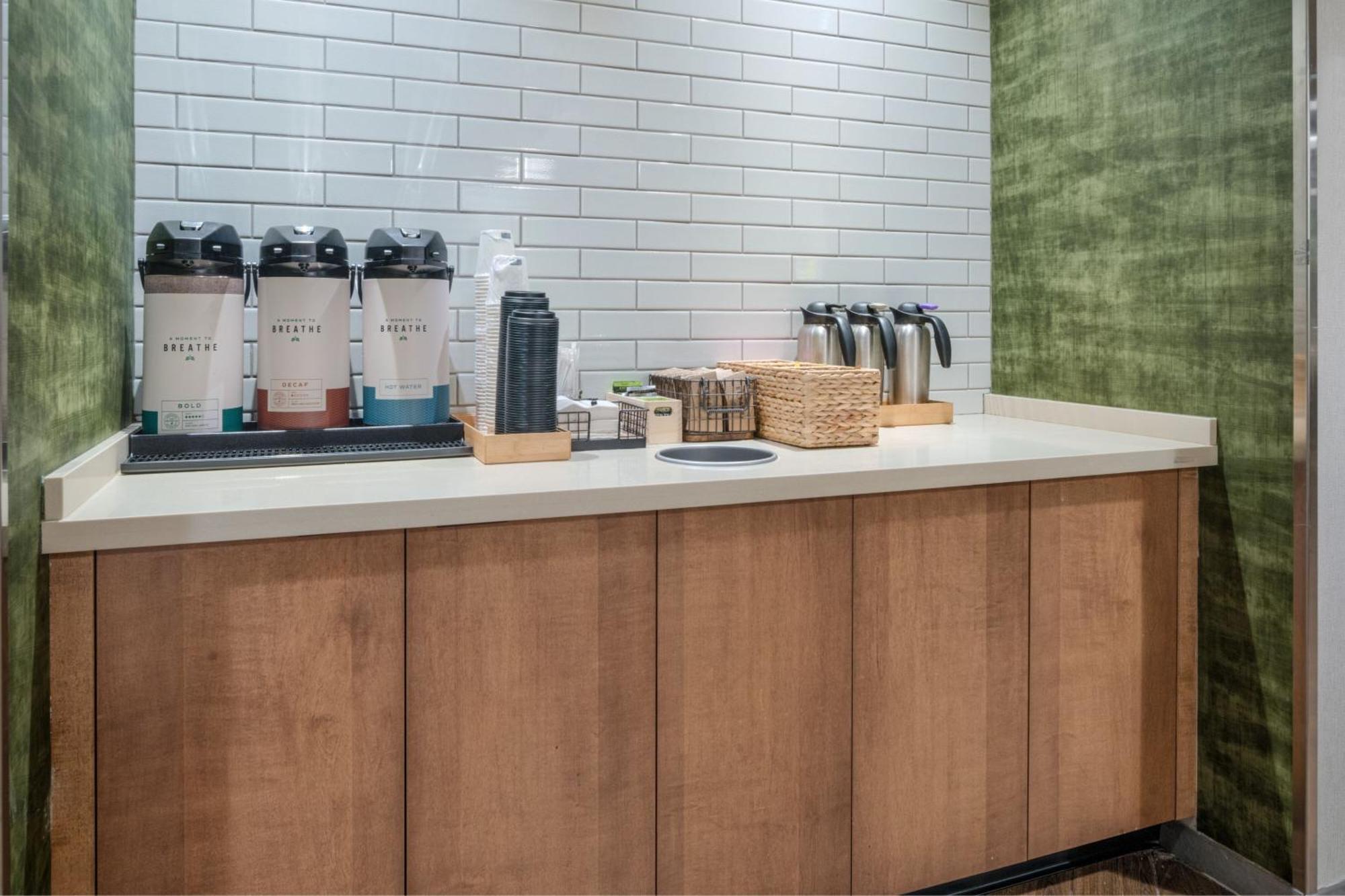 Fairfield By Marriott Inn & Suites Albertville Bagian luar foto
